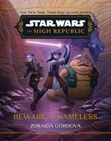 Star Wars: The High Republic: Beware the Nameless