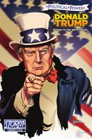  Political Power: Donald Trump: Road to the White House #2