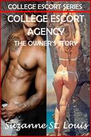 College Escort Agency - The Owners Story