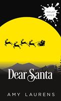   Dear Santa
