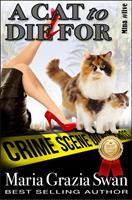   A Cat to Die For