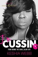   I'm Cussin