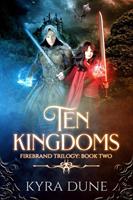   Ten Kingdoms