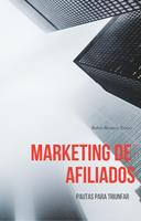   Marketing de afiliados