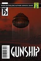   Gunship: The Afterworlds