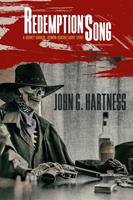  Redemption Song - A Quincy Harker, Demon Hunter Short Story