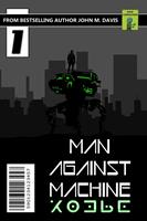   Man Against Machine