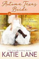   Autumn Texas Bride