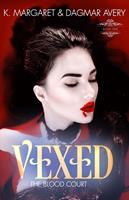   Vexed