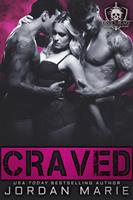 Craved: Devil's Blaze MC Novella