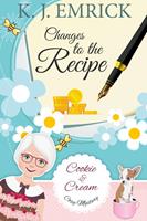   Changes to the Recipe