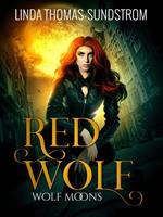   Red Wolf