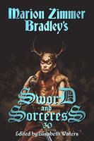   Sword and Sorceress 30