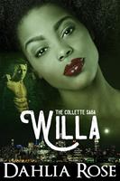 The Collettes Saga 'Willa"