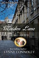   Maiden Lane