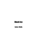  Black Ice