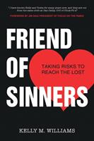   Friend of Sinners