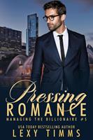   Pressing Romance