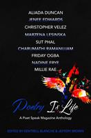   Poetry Is Life