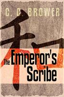   The Emperor's Scribe