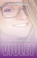   Violet