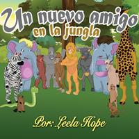 Un nuevo amigo en la jungla