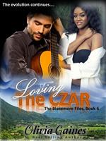   Loving the Czar