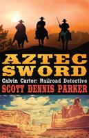   Aztec Sword