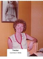   Tracker
