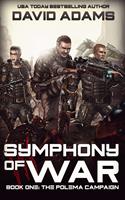   Symphony of War: The Polema Campaign