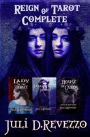   Reign of Tarot Complete
