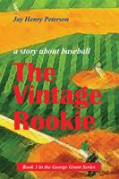   The Vintage Rookie