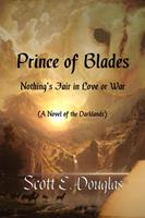   Prince of Blades