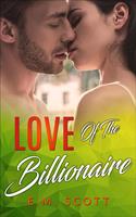   Love Of The Billionaire