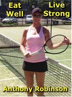   Eat Well Live Strong