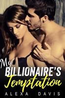   My Billionaire's Temptation