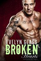 Broken Hearts: A Bad Boy Motorcycle Club Romance