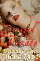   Ravaged by the Pirate