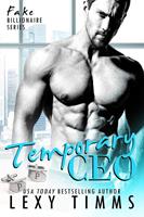   Temporary CEO