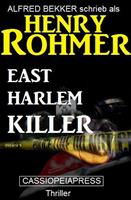   East Harlem Killer