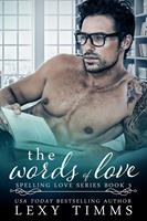   The Words of Love