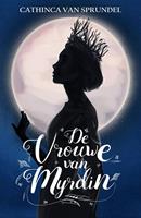   De vrouwe van Myrdin