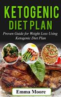 Ketogenic Diet Plan: Proven Guide for Weight Loss Using Ketogenic Diet Plan
