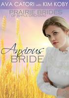   Anxious Bride