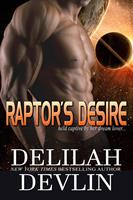   Raptor's Desire