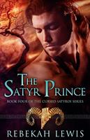   The Satyr Prince