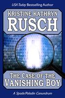 The Case of the Vanishing Boy