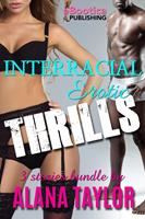   Interracial Erotic Thrills