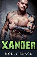   Xander