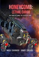   Honeycomb: Lethal Cargo
